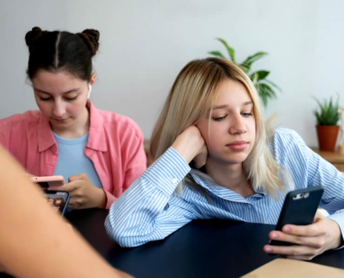 prevencion bullying en el aula colegio seguro