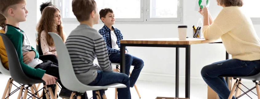 Qué actividades se pueden realizar para prevenir el acoso escolar