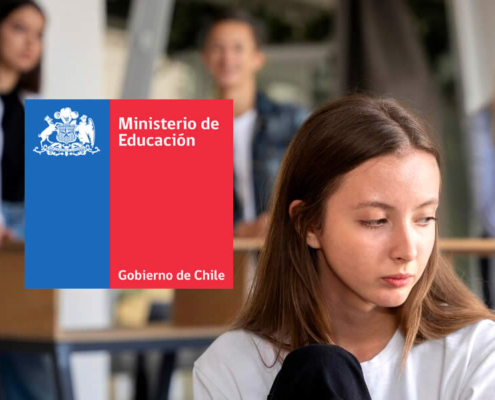 Qué hacer en caso de bullying escolar según el Mineduc