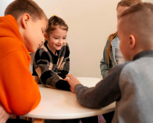 Que podemos hacer para evitar el bullying en el colegio